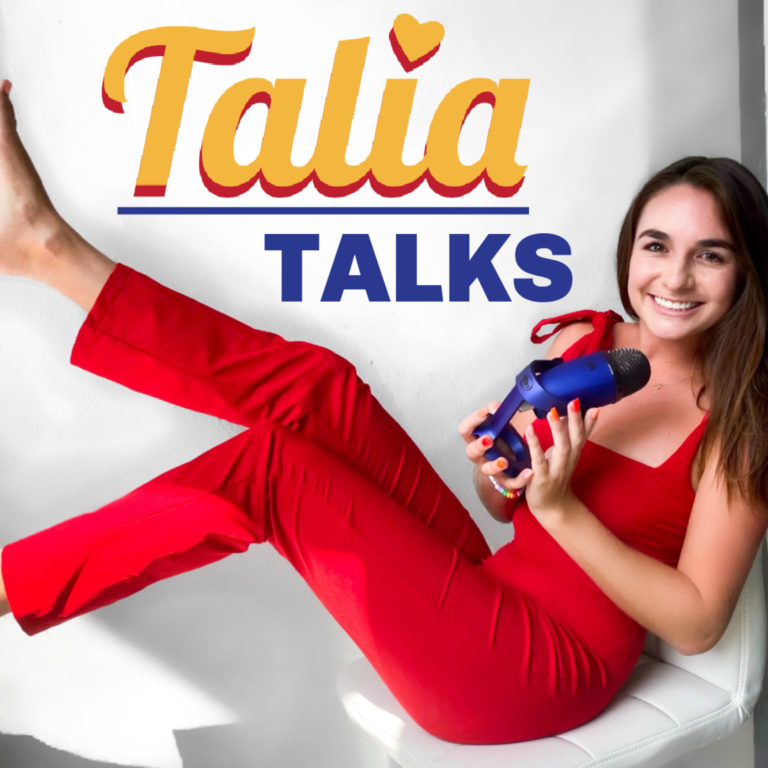 Talia Talks